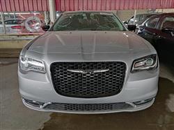 کرایسلەر 300